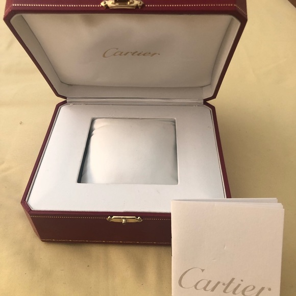 Cartier watches in good condition - Picture 4 of 4